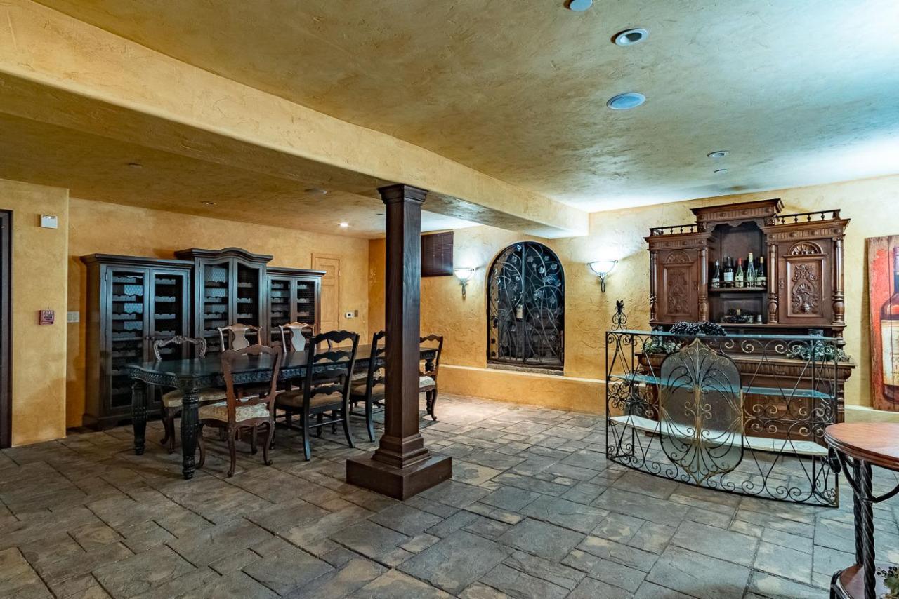 Chateau Coralini 살리나스 외부 사진